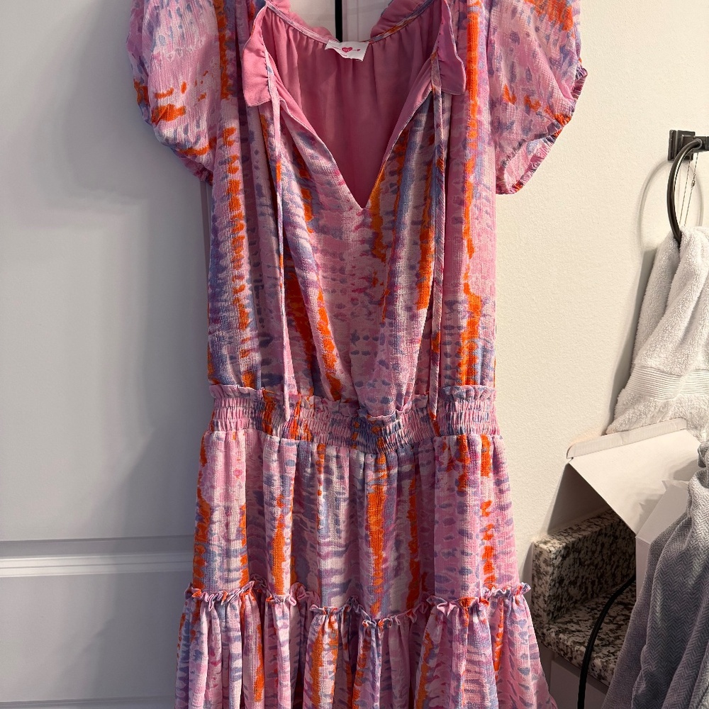 Buddy Love Dress